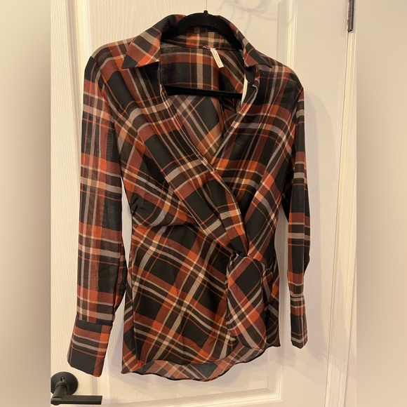 007 Laundry by Shelli Segal top - Picture 2 of 6